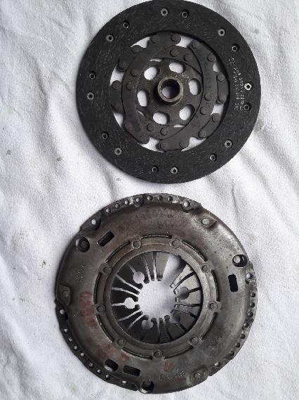 VW Passat tdi ND. - 4