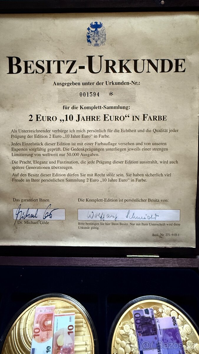 Pametne medaile nemecke - 4