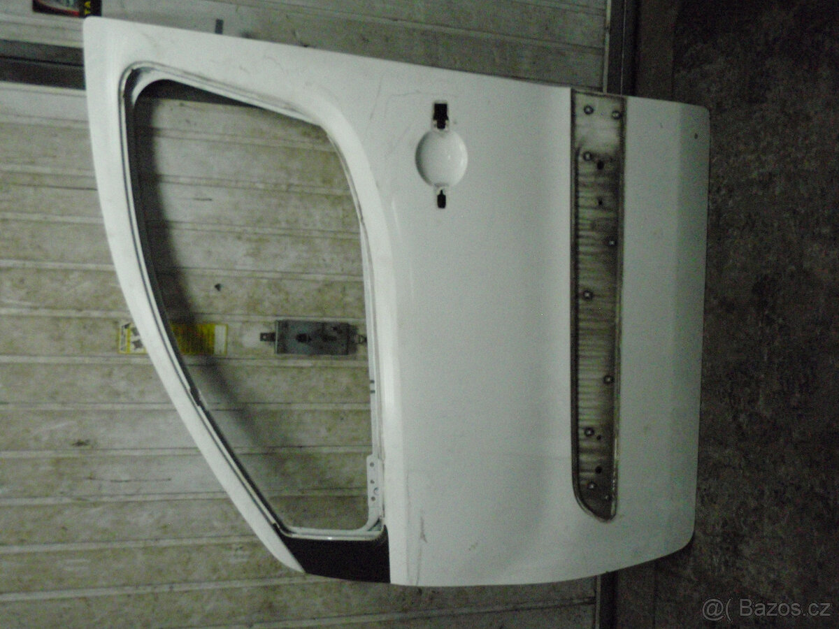 CITROEN BERLINGO B9 , PEUGEOT PARTNER TEPEE 2008-2018 - 4