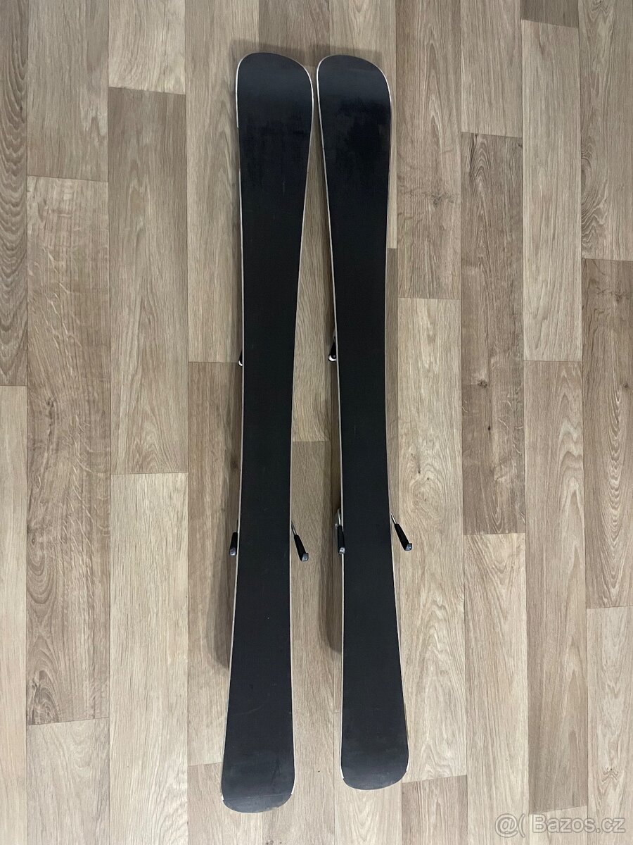 Dětské lyže elan 100cm - 4