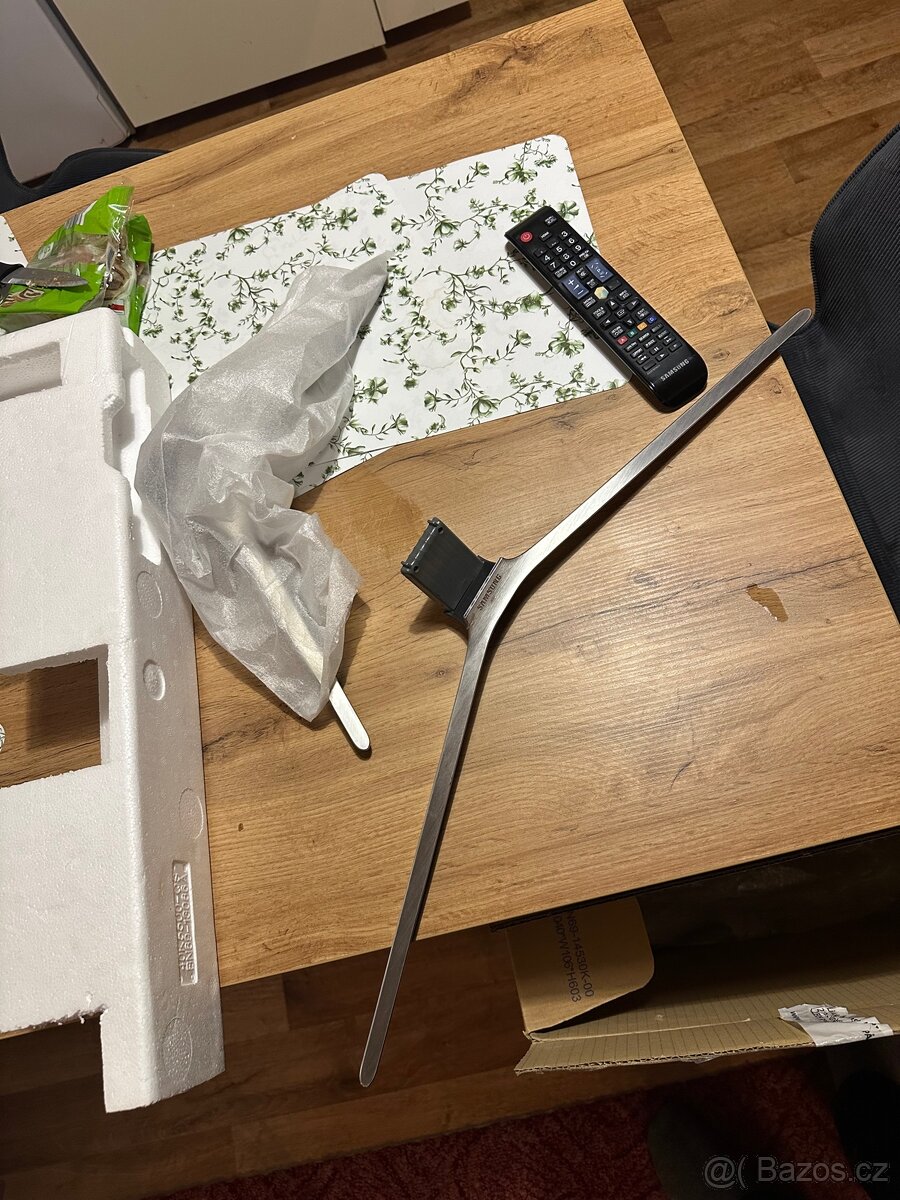 Televizi Samsung 40 smart - 4