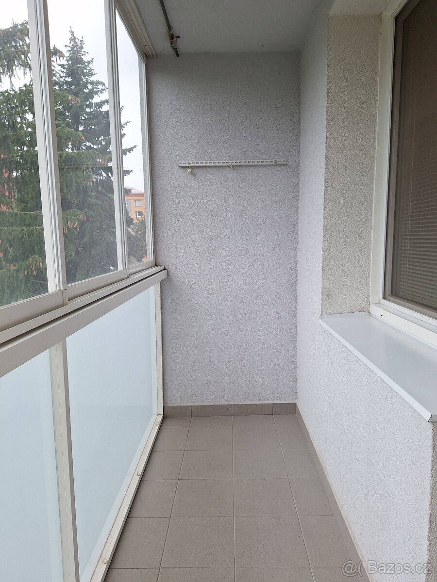 PRONÁJEM BYTU 1 + 1 v Uničově - 4
