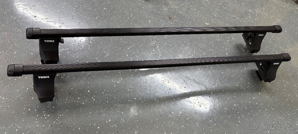Střešní nosiče THULE - 4