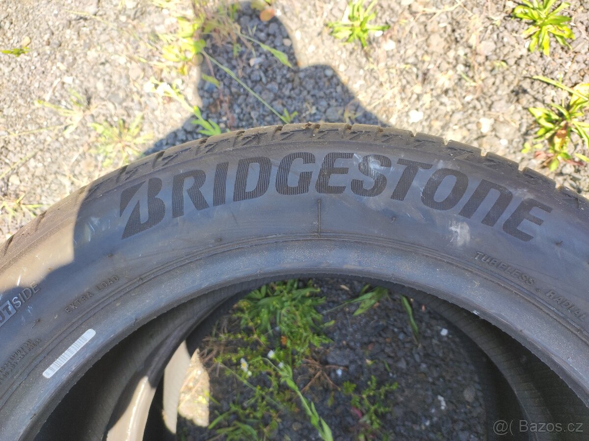215/55 R18 99V Bridgestone Turanza 005 - 4