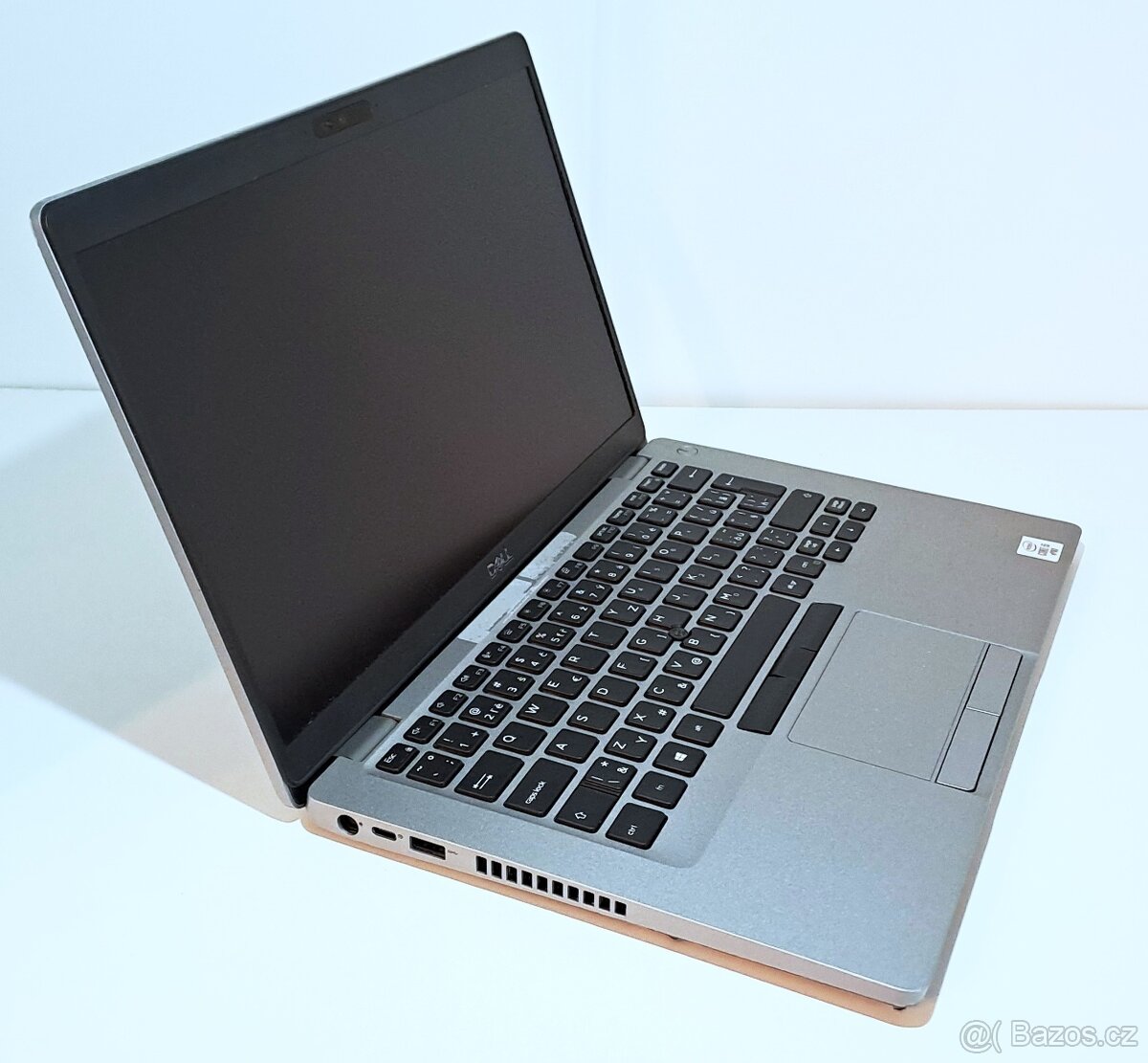 Dell 5410 i5-10gen 500gbSSD 16gbRAM 13FHD IPS W11 - 4