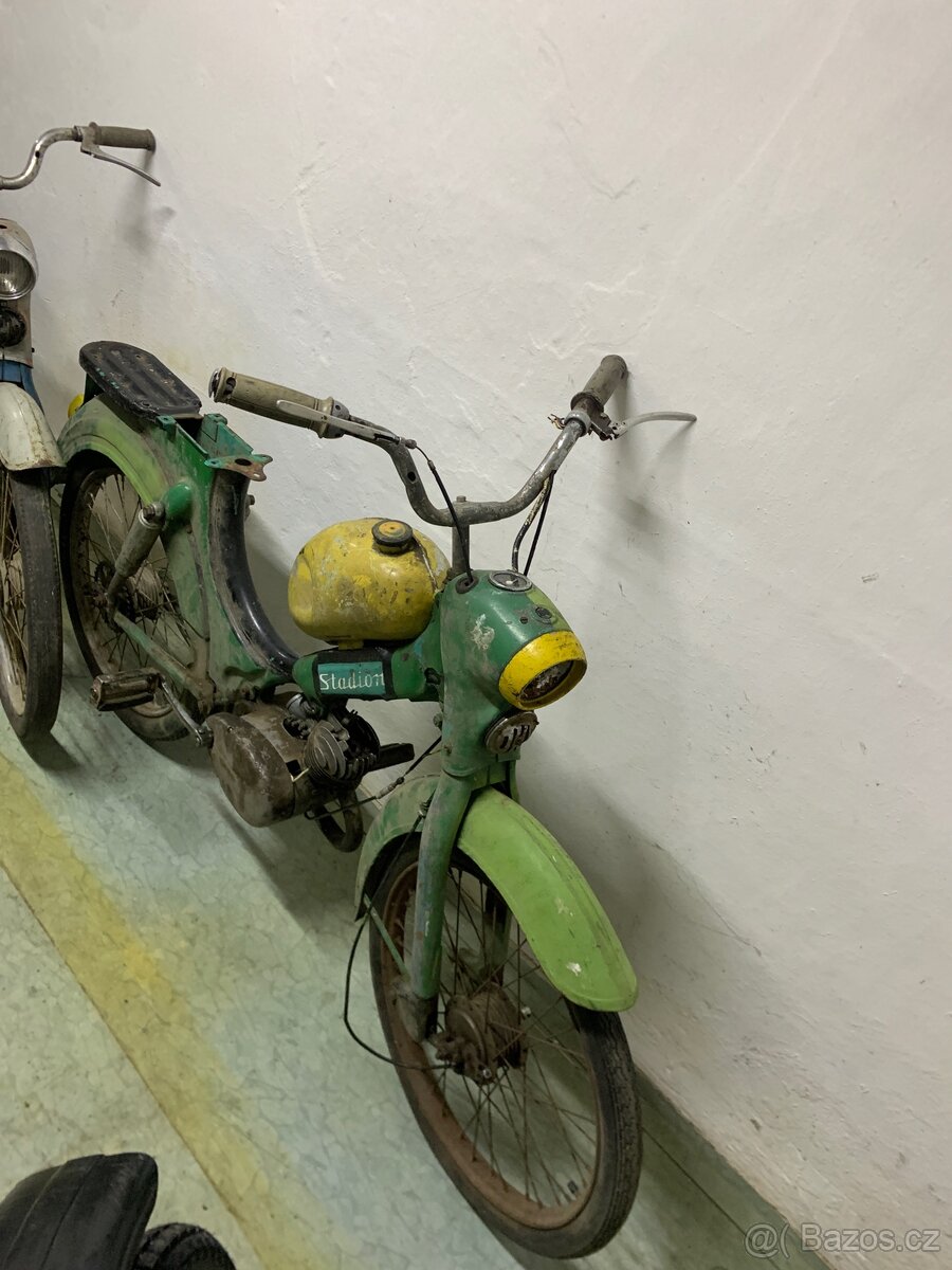 Stadion S22 2x Zamluveno do 31.1.2026 - 4