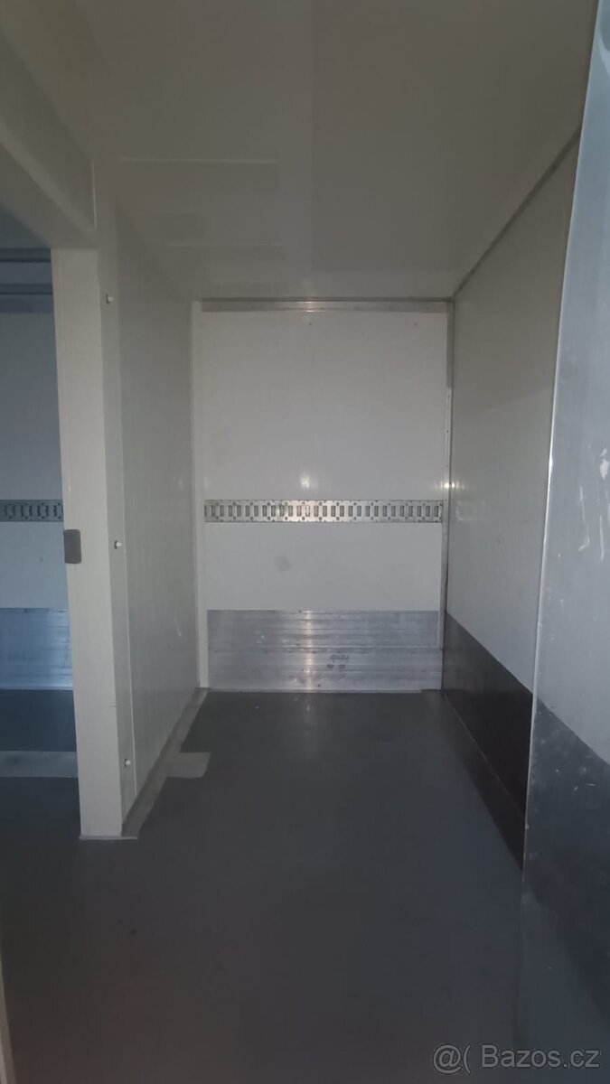 Kontejner na rozbourání masa / Gastro kontejner / Mobilní ja - 4