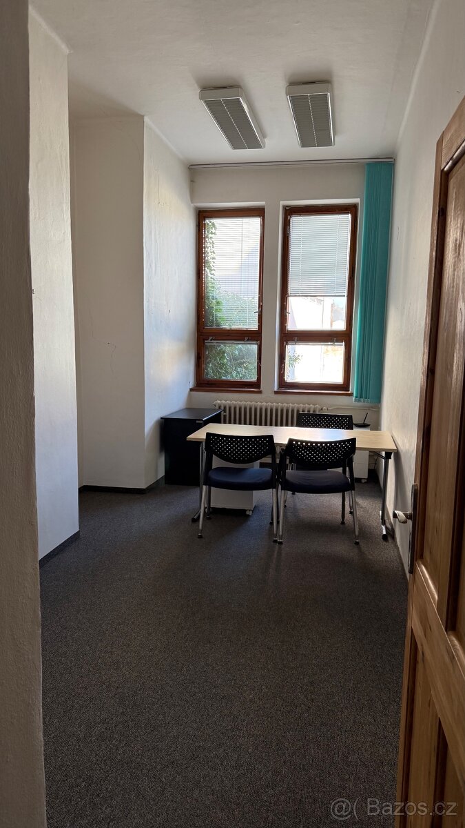 Kanceláře v Kutné Hoře - 4