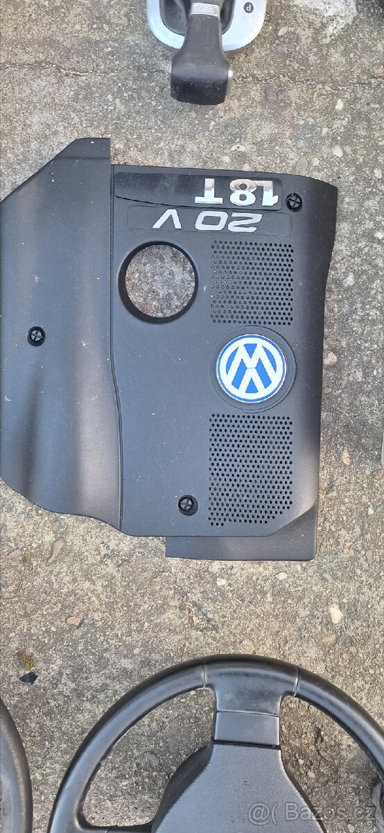 Originalni pouzite ND na Vw Passat a SAG. - 4