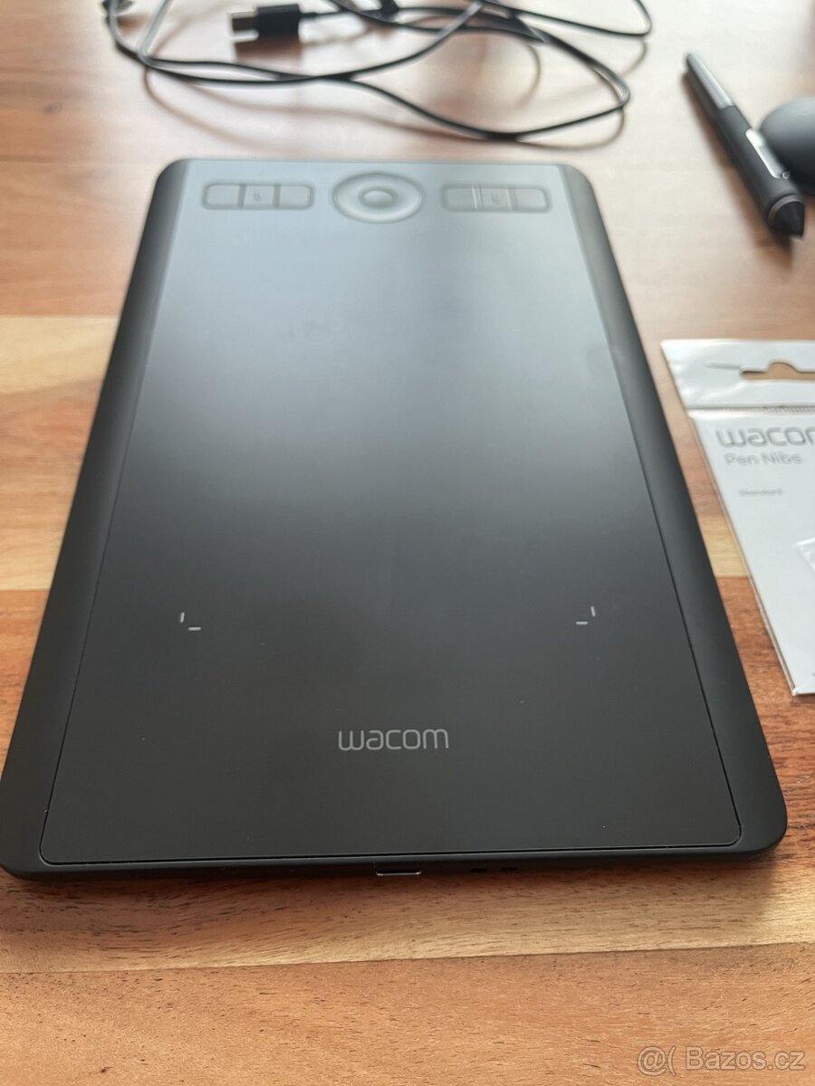 Wacom Intuos Pro S (2019) - 4