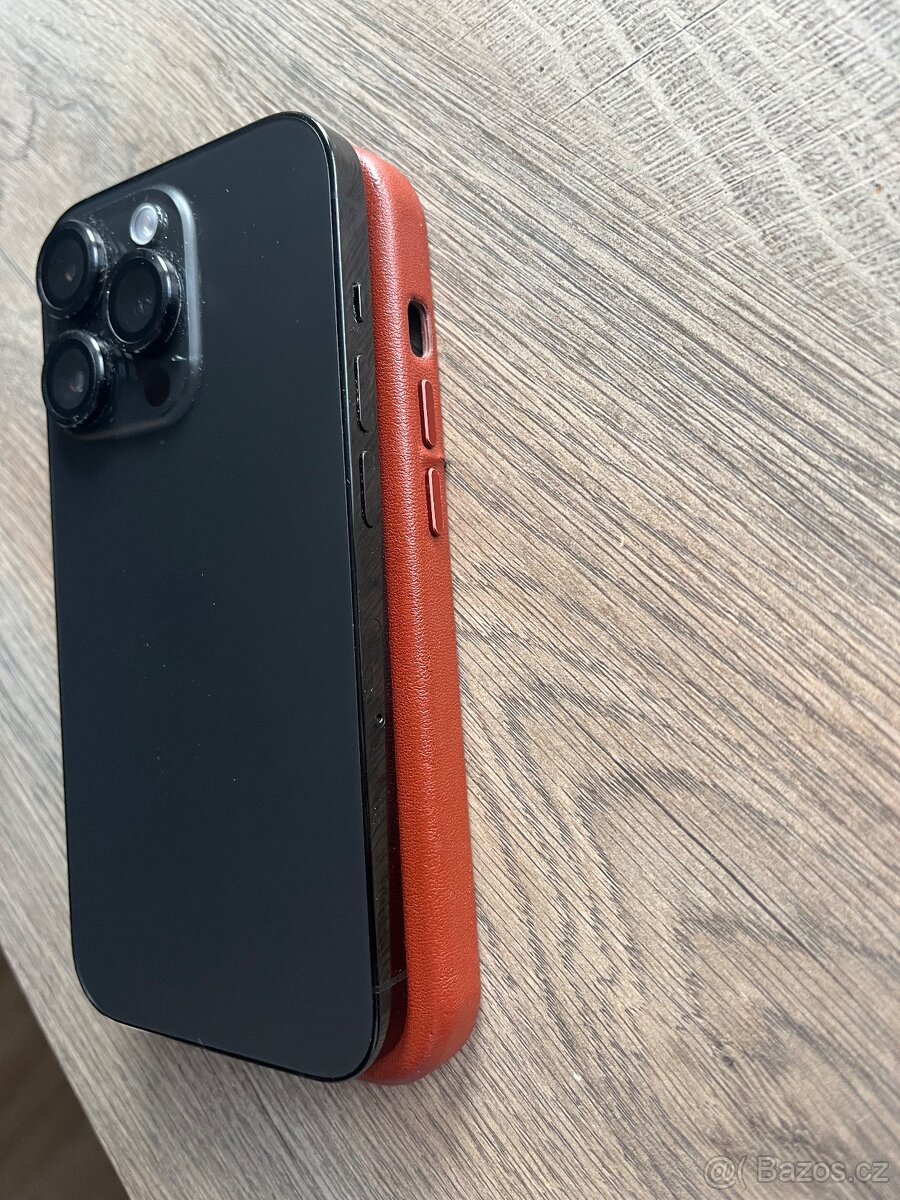 iPhone 14 pro 258 gb - 4