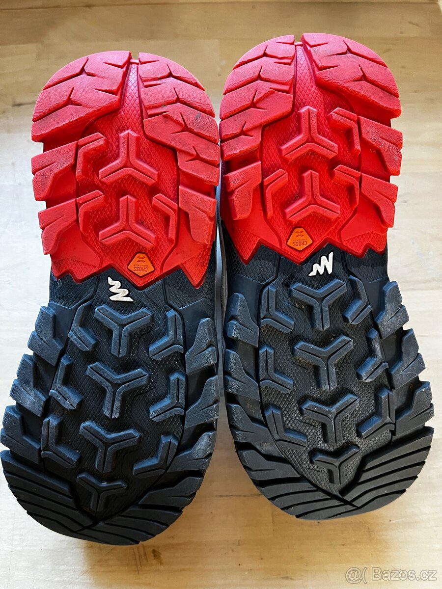 Pohorky Quechua 32 - 4