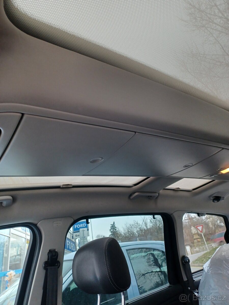 Prodám Ford Galaxy hezky stav - 4