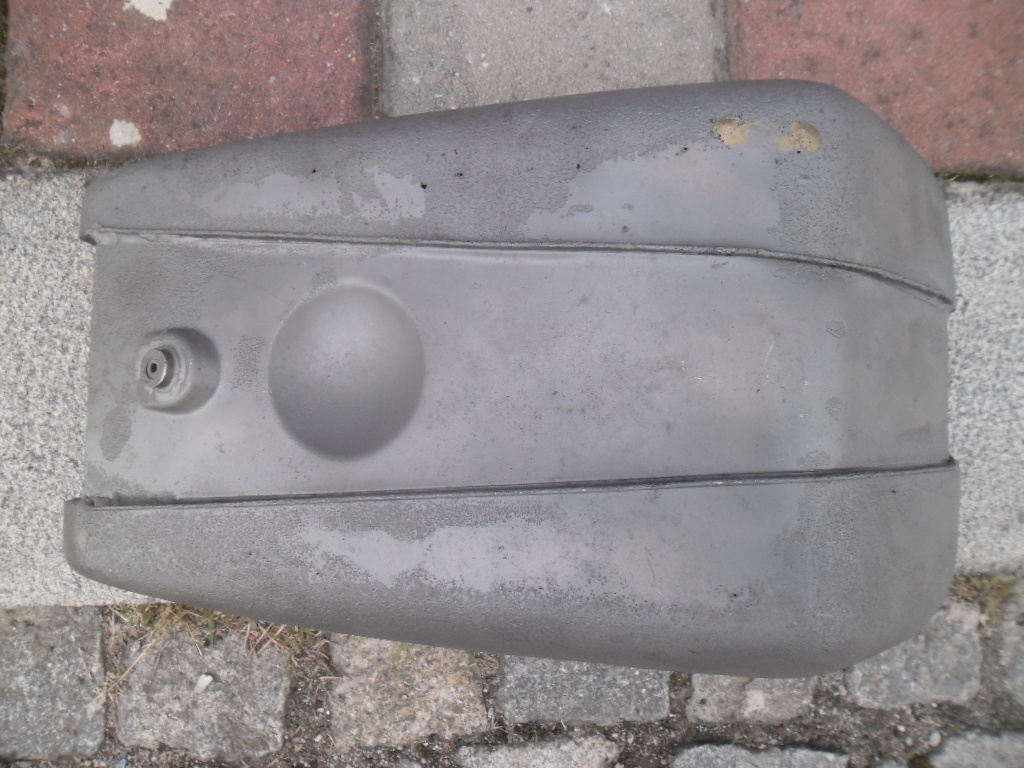 Jawa 175,250 Special předválečná - 4