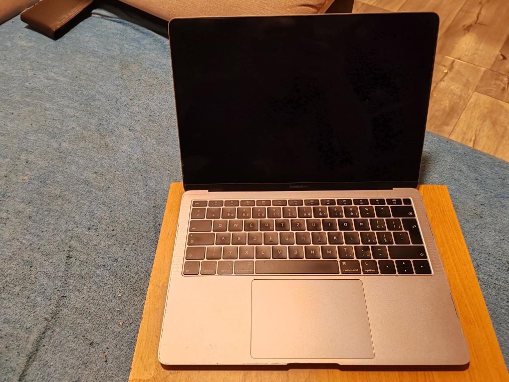 Macbook Air 13 - 4
