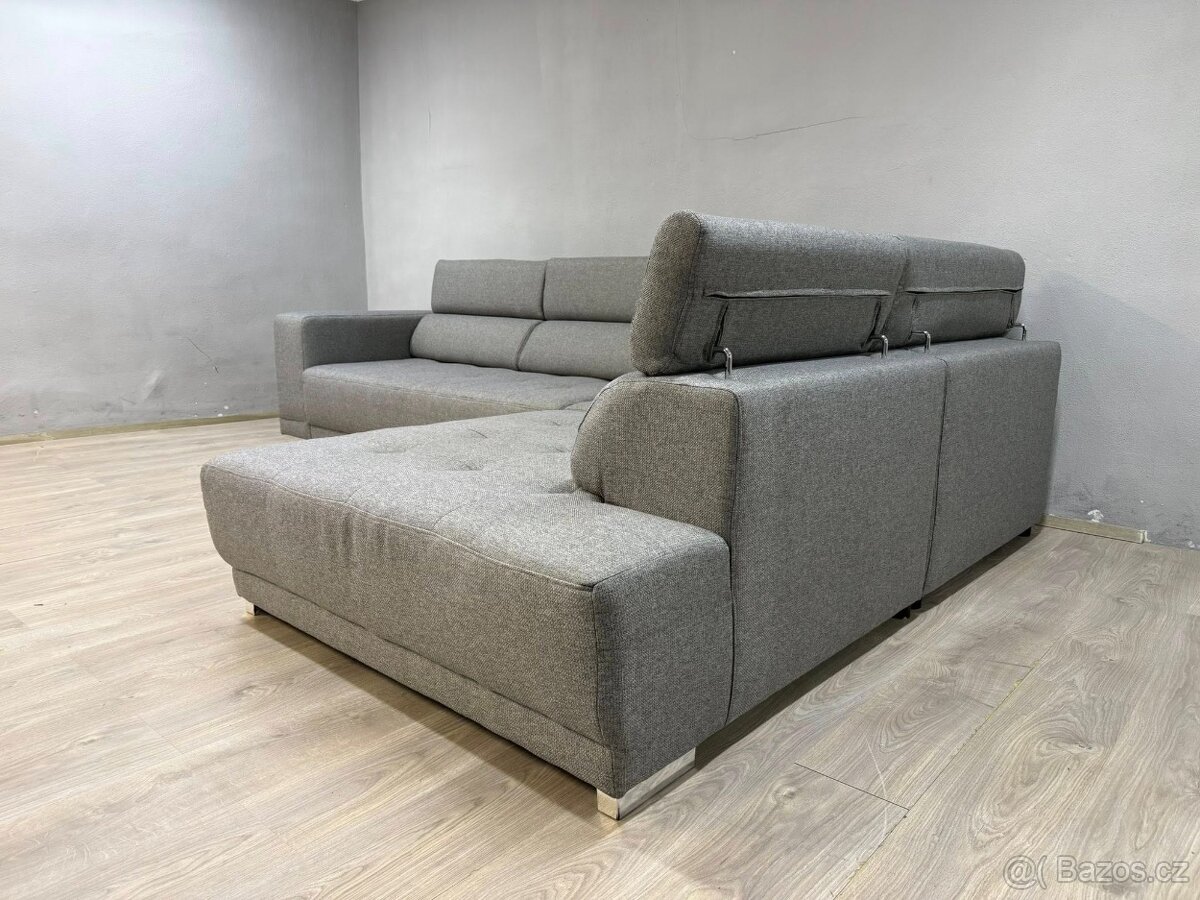 Sedací souprava 08 - 4