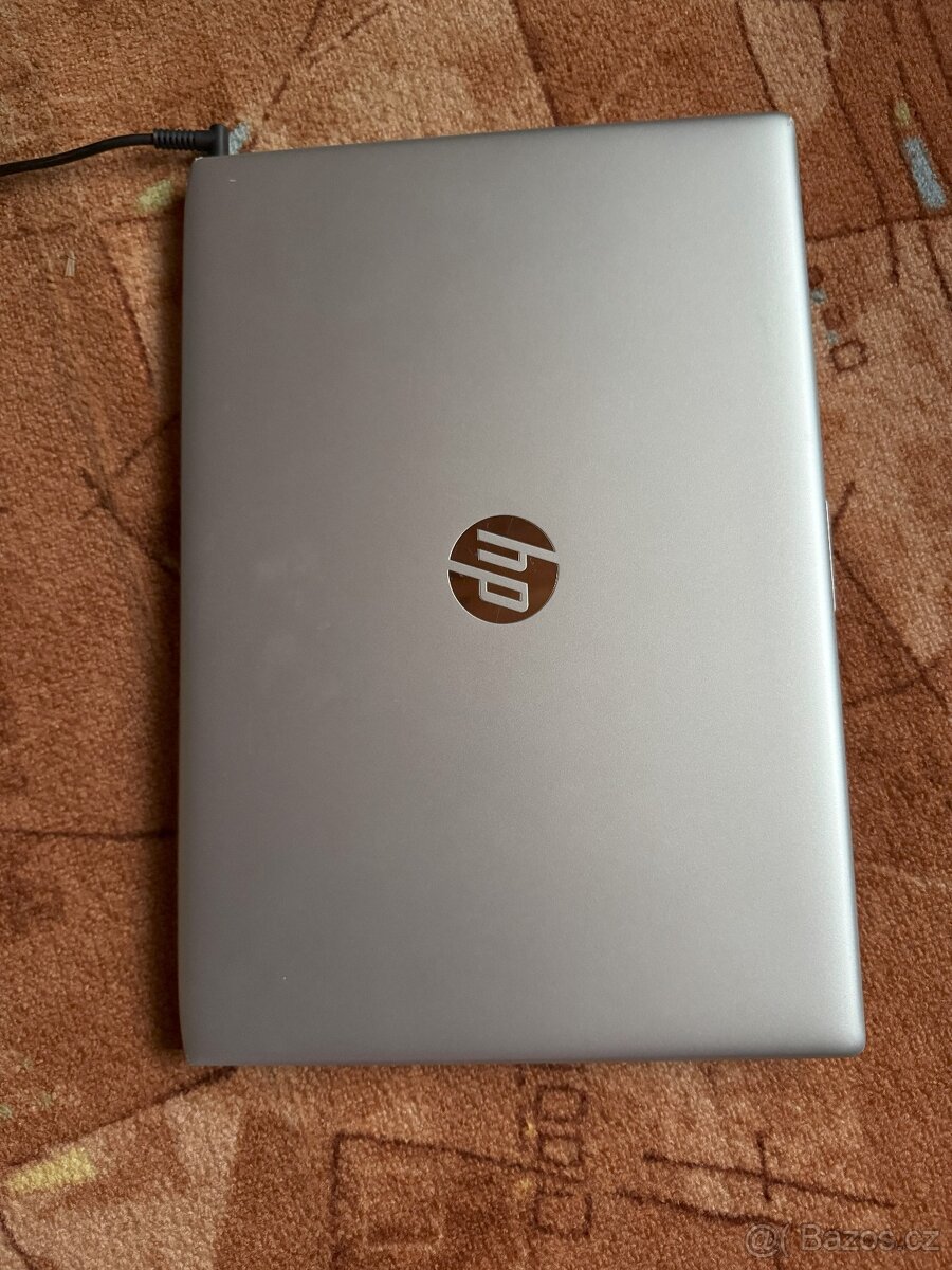HP ProBook 450 G5 - 4