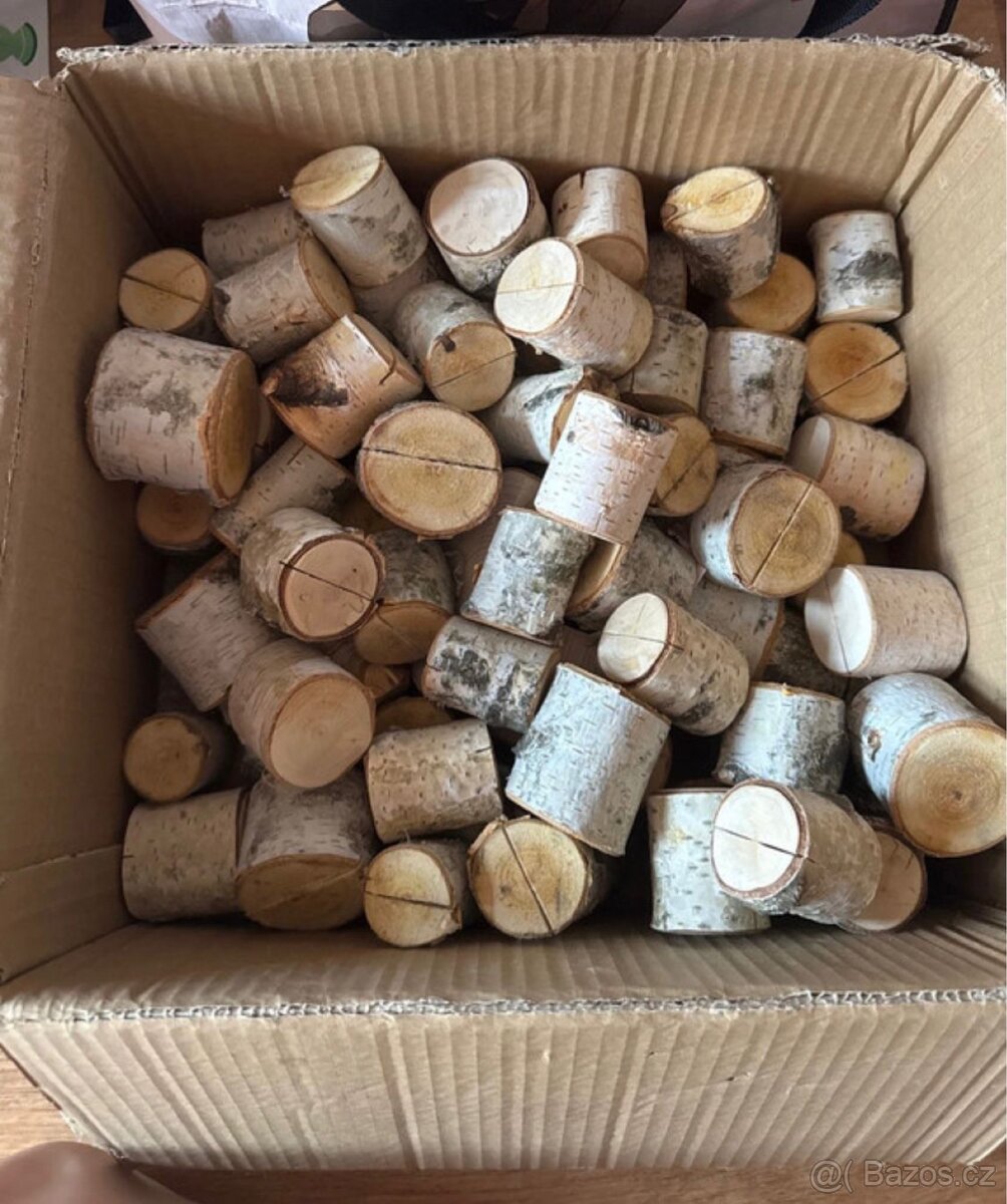 Svatební dekorace - 4