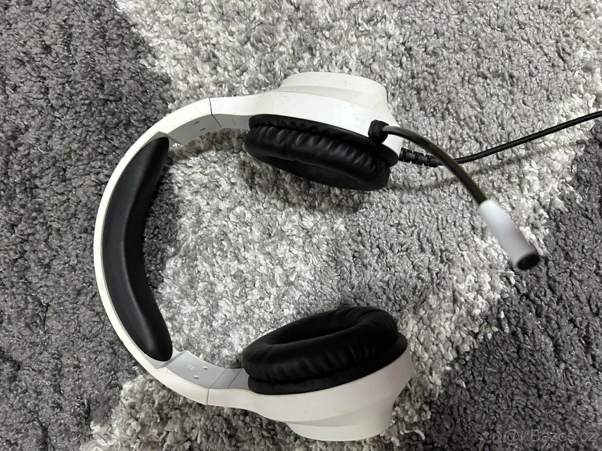 Herní sluchátka - 4