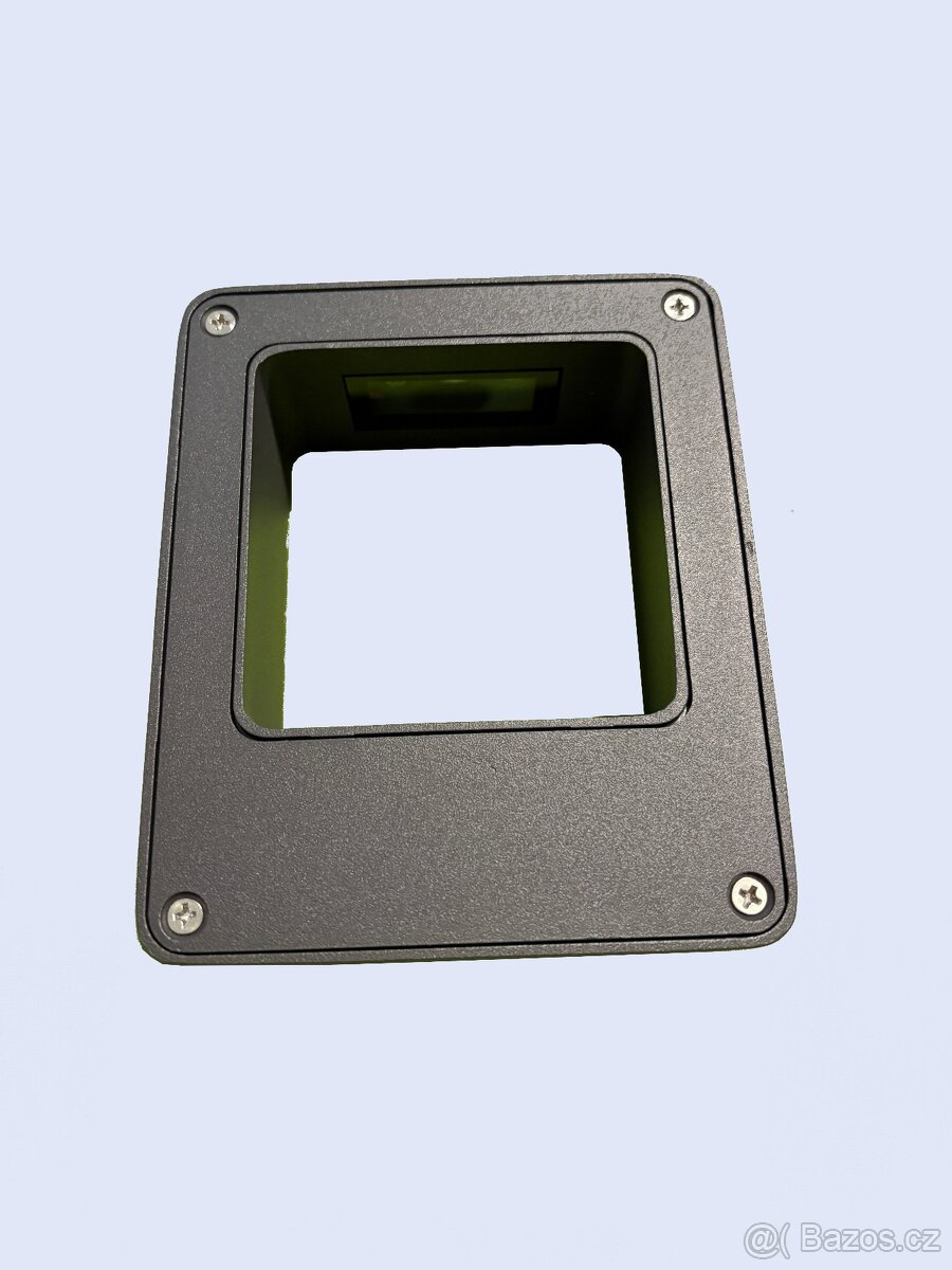 Wandlamp Black Burn - 4