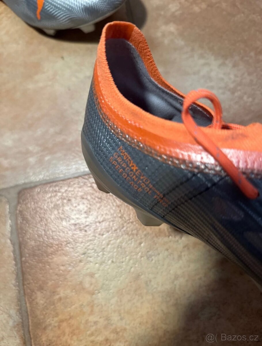 Kopacky Puma Ultra 1.4 FG/AG - 4