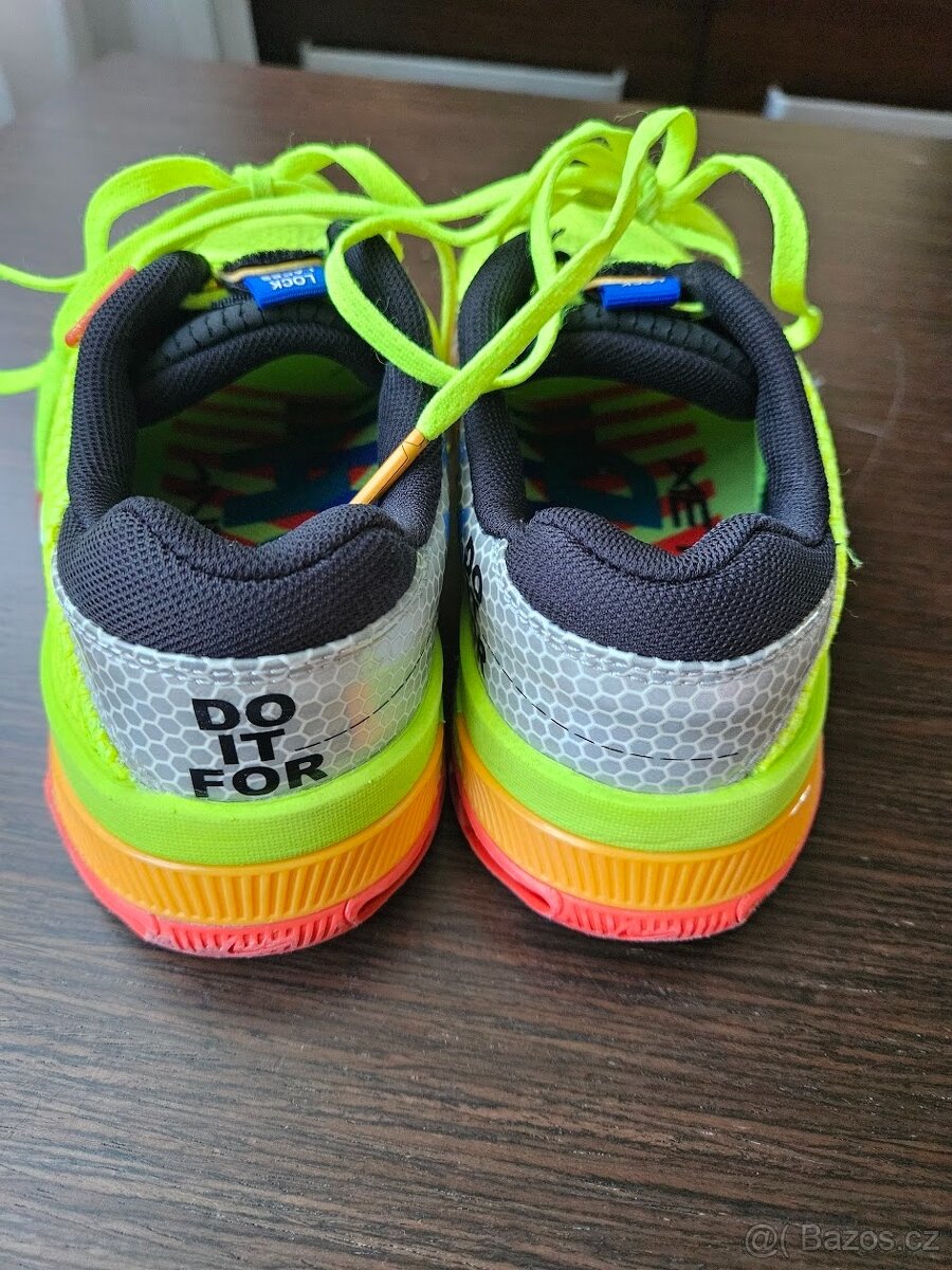 Tréninkové boty Nike vel. 42,5 - 4