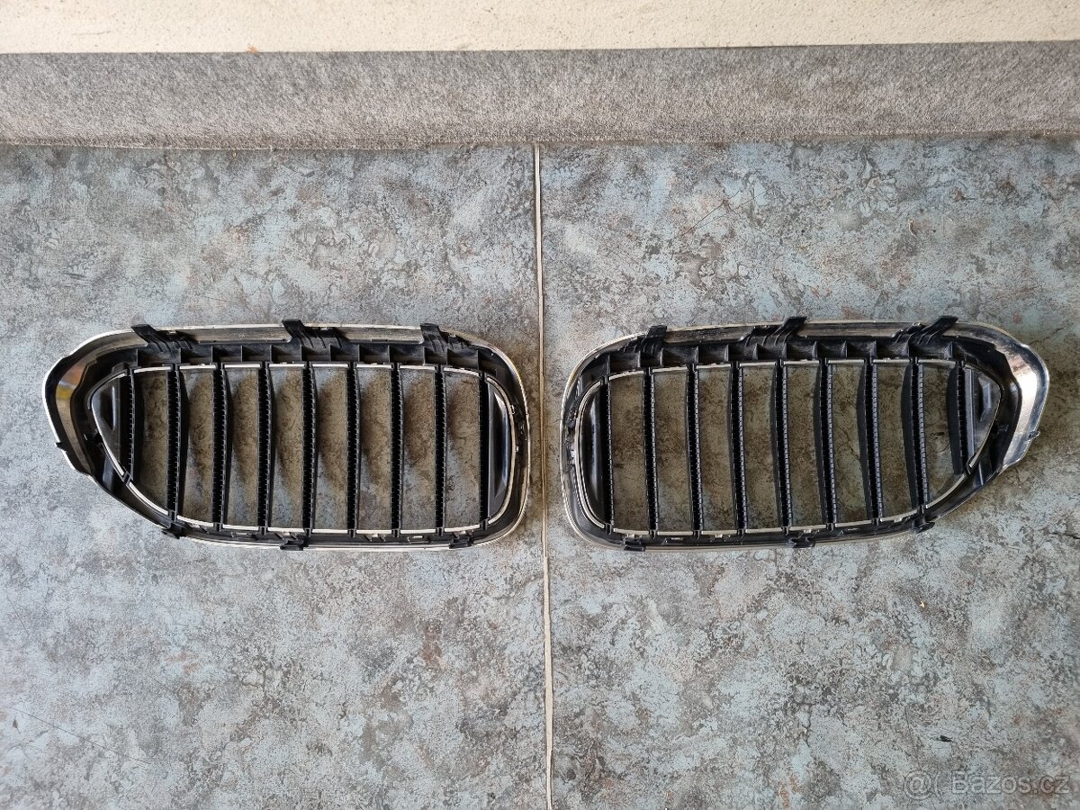 Originální Ledvinky BMW G30, G31 - 4