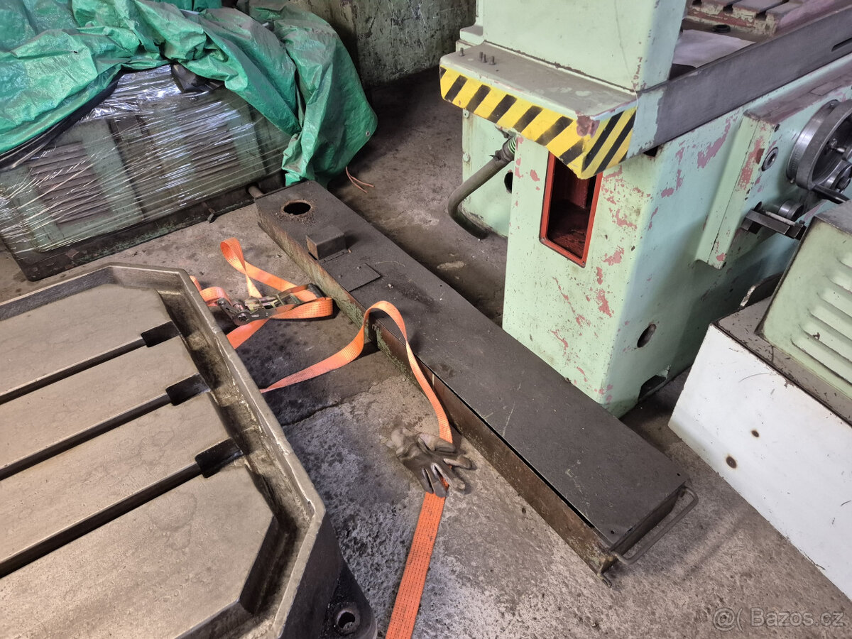 Vrtacka radialni VO 63 - 4