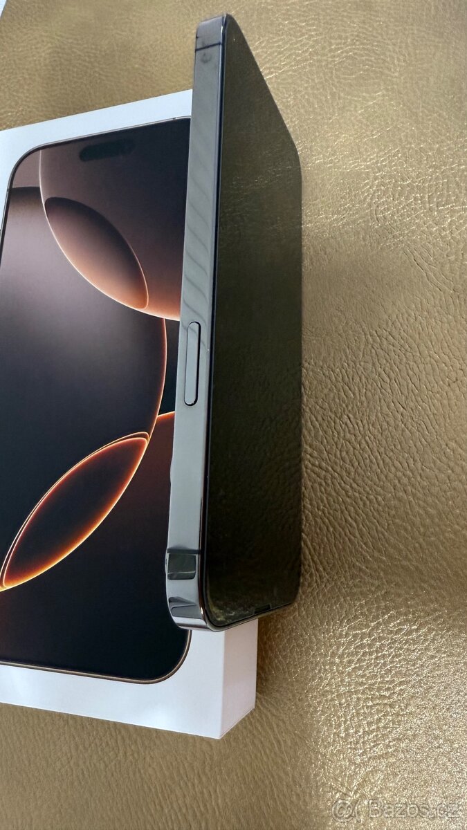 Prodám iPhone 13pro 256Gb Graphite - 4