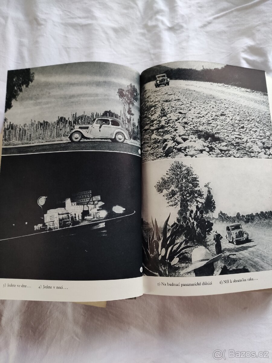 EVROPAN SE VRACÍ - A. F. Elstner - 4