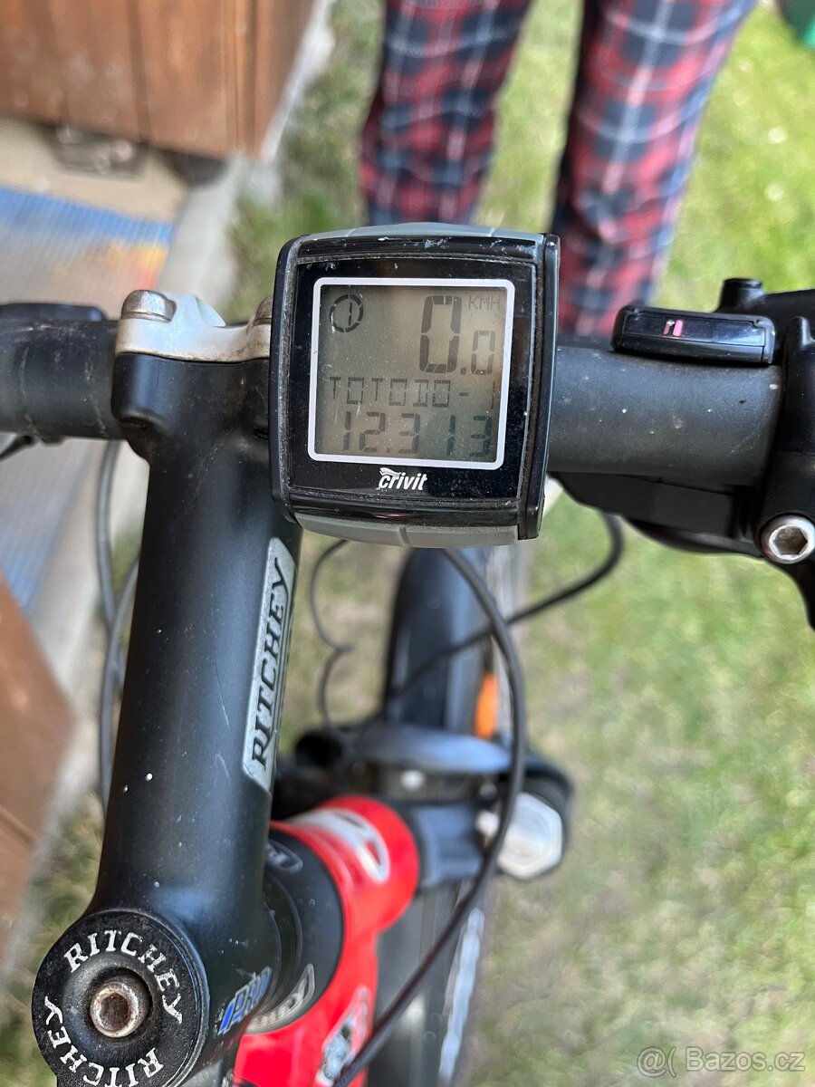 Horské kolo Kelly’s 26 - 4