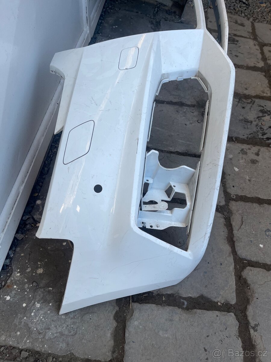 Audi a4 narazniky - 4