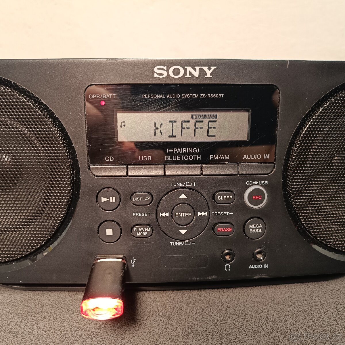 sony zs rs60bt - 4