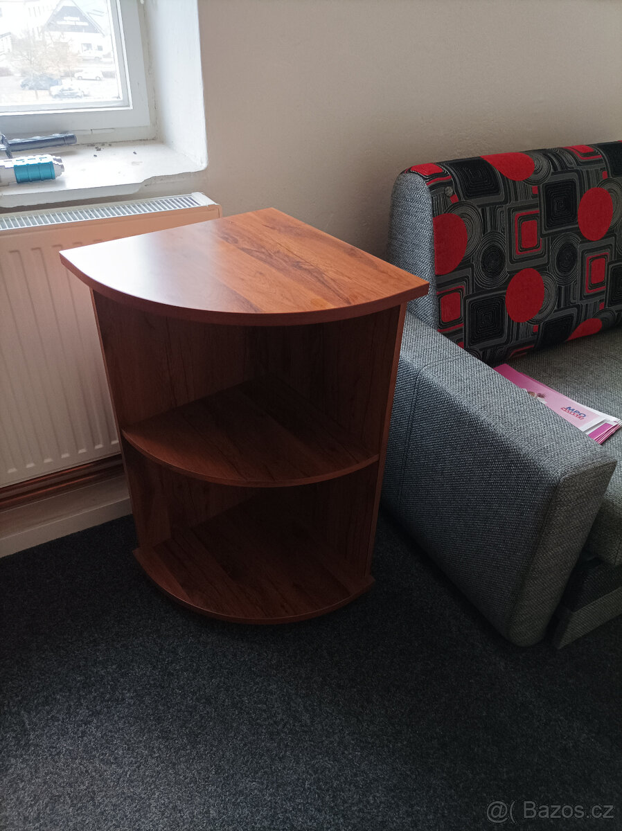 NOVÉ komponenty ze systému BOJAR - 4