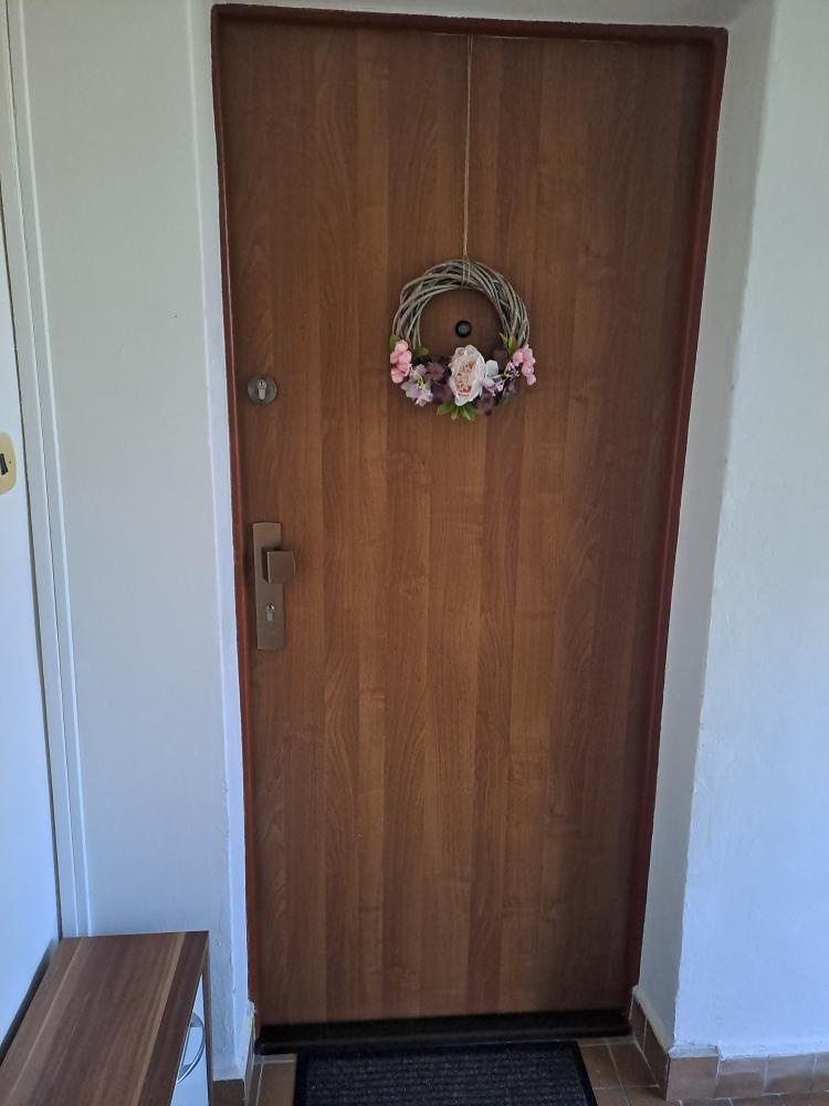 Vchodove dveře - 4