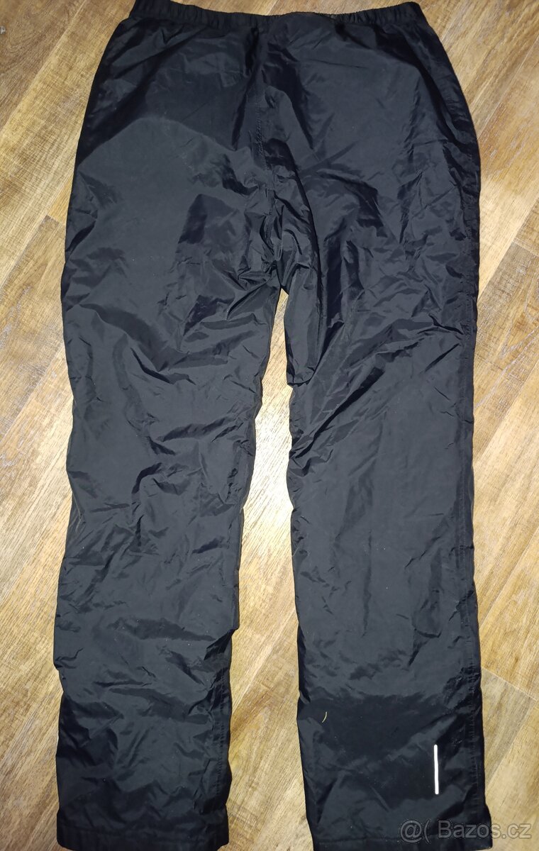 Unisex šustákové kalhoty - 4