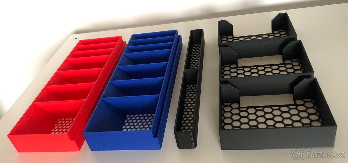 Studená válka 1945–1989 - insert 3D - 4