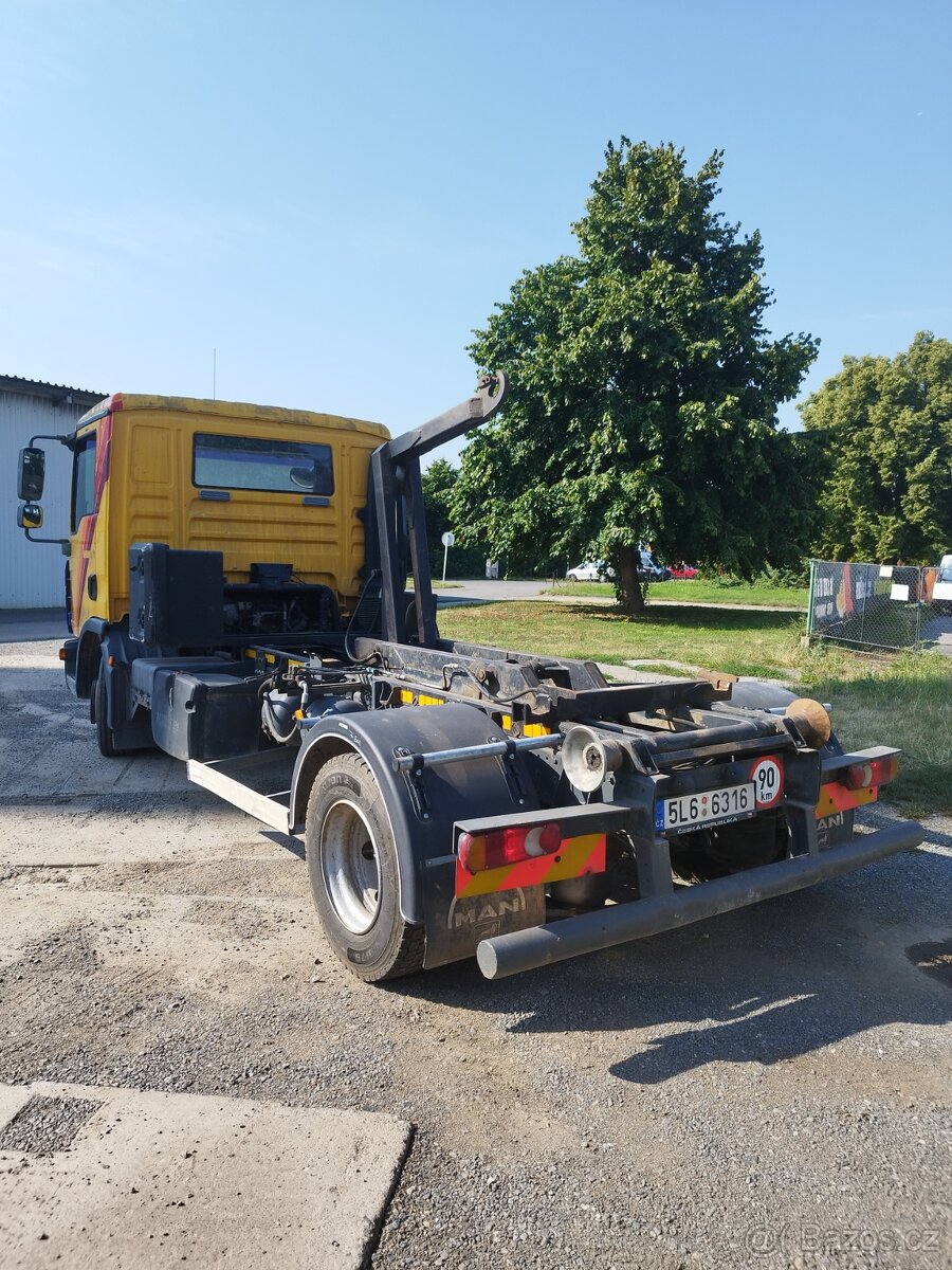 Man tgl 10.180 kontejner - 4