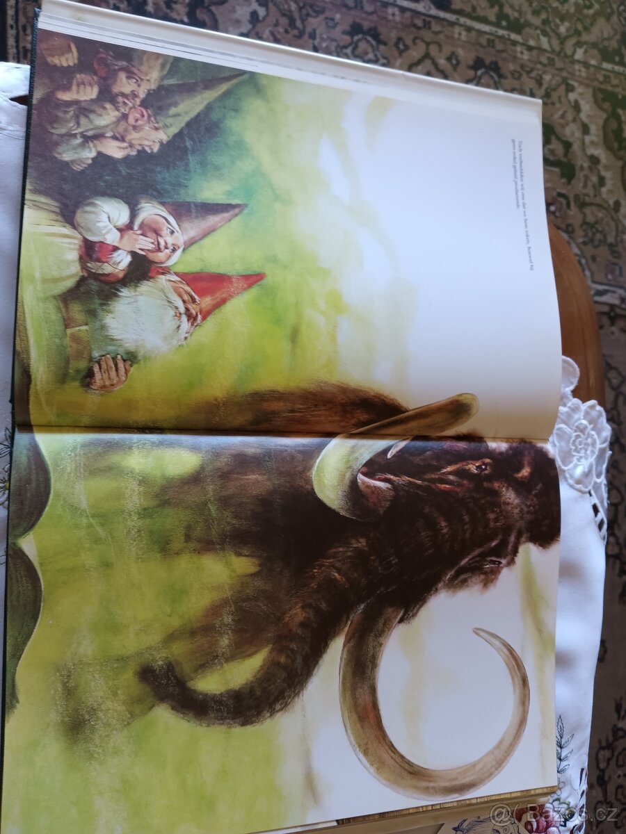 de oproep der kabouters - 4