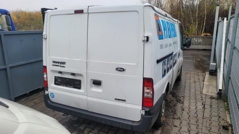 Ford Transit -levý sloupek - 4