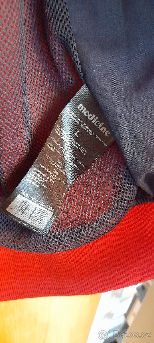 Pánská bunda Medicine - 4