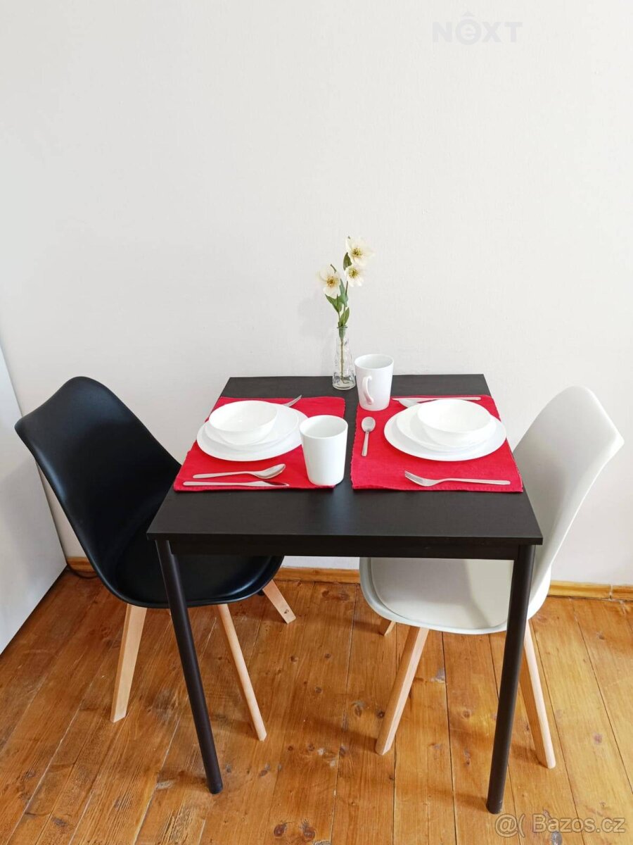 Pronájem byt 2+kk, 45㎡ - 4