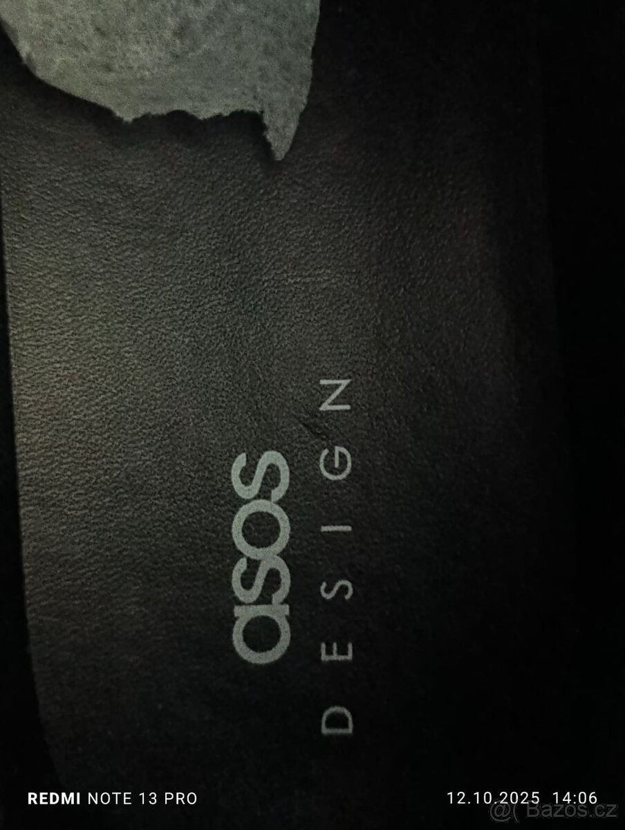 ASOS DESIGN vel.42 - 4