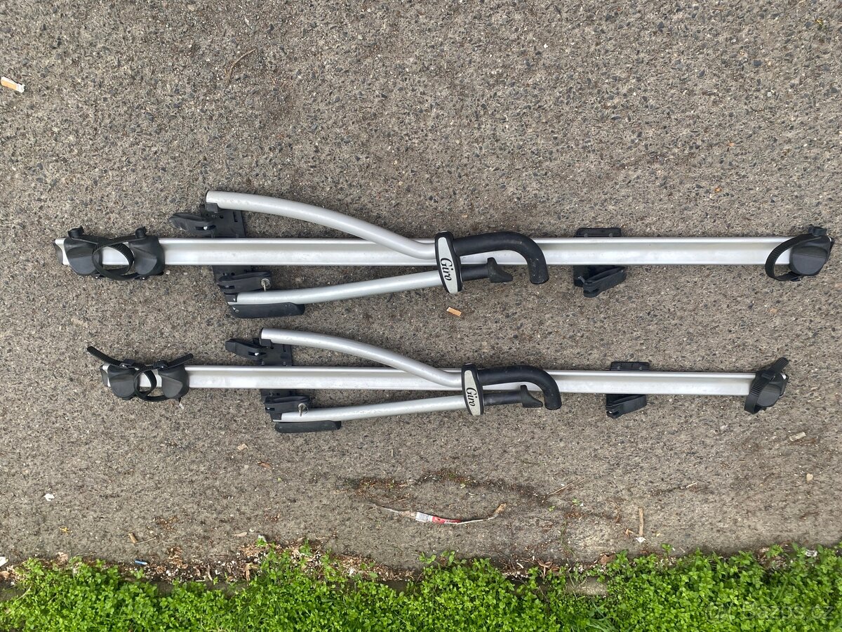 Nosiče kol Atera Giro - 4