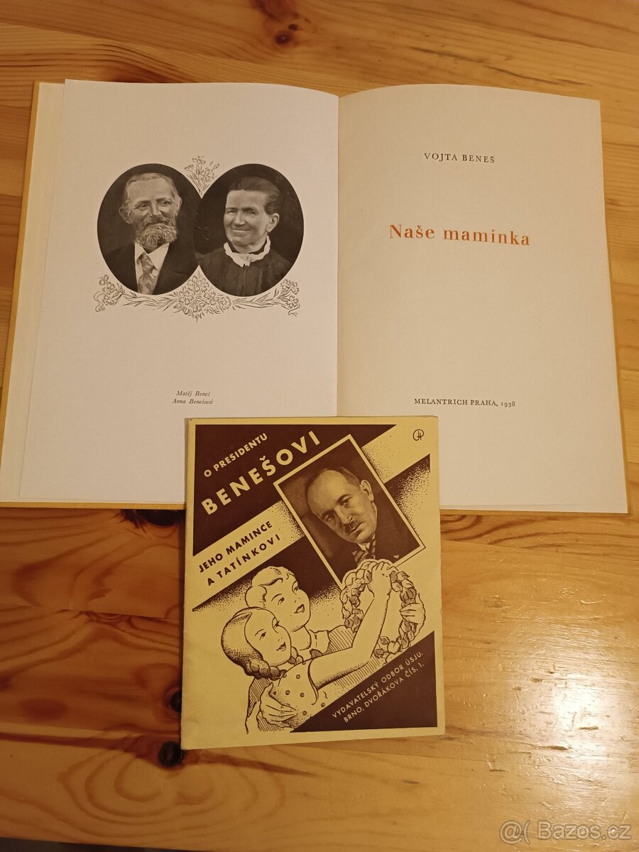 Historie 3/5 - 4