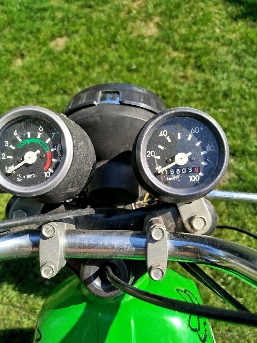 Moto Simson s 51
