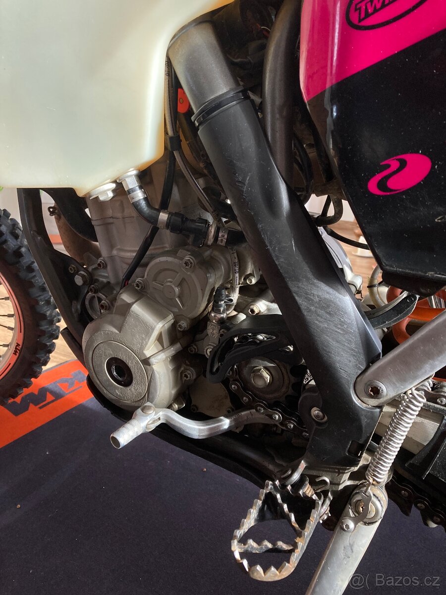 KTM 250 XC-F