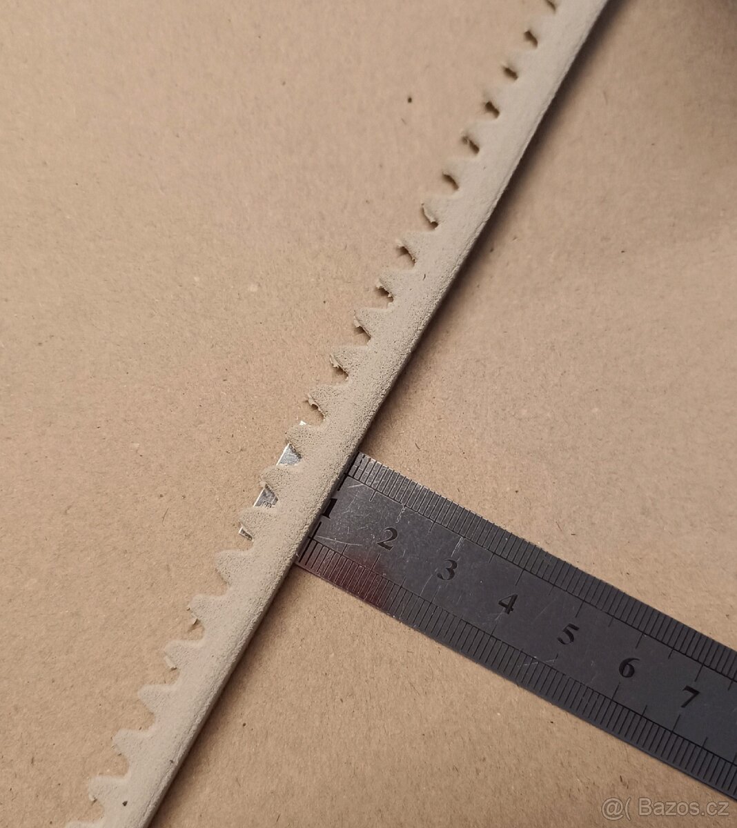 Rámeček na obuv - 4