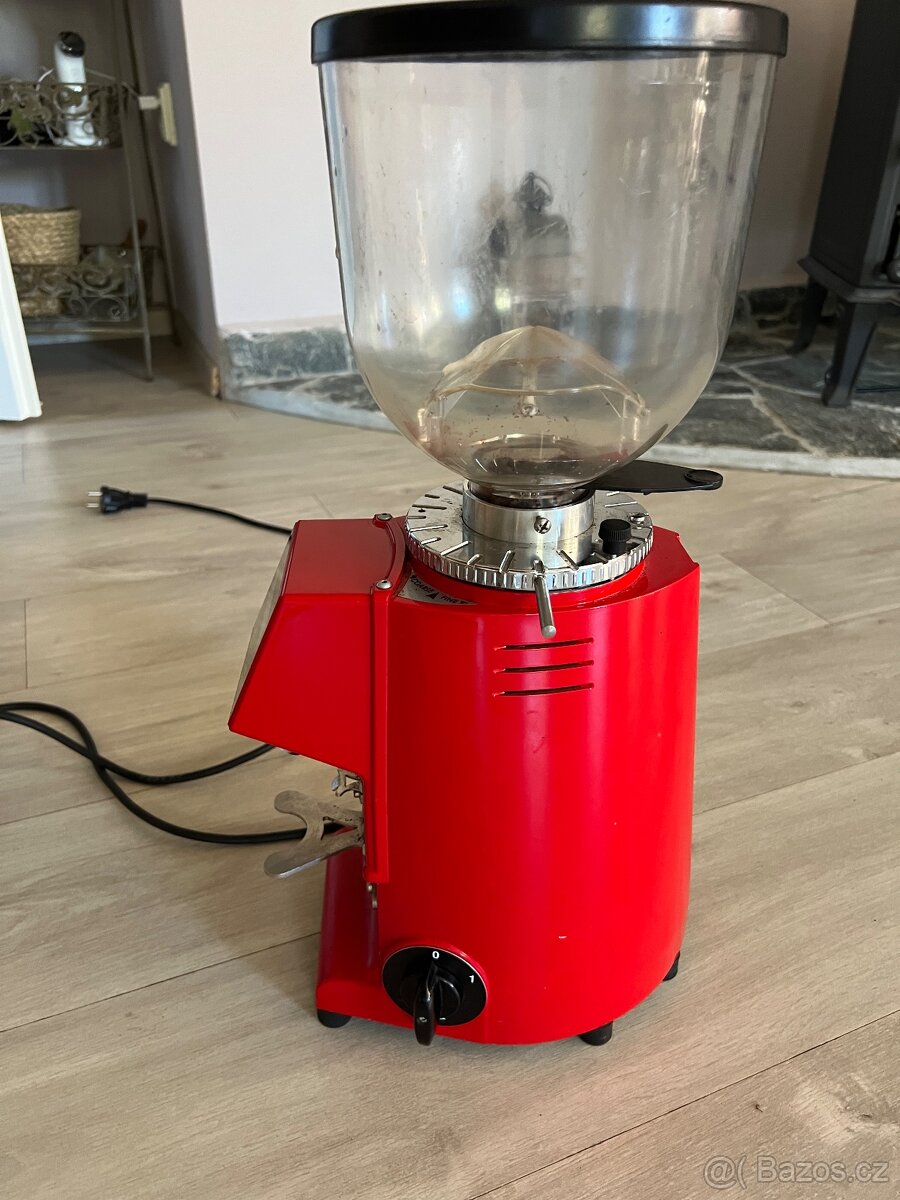 Porcový / fresh mlýnek na kávu Remidag - 4