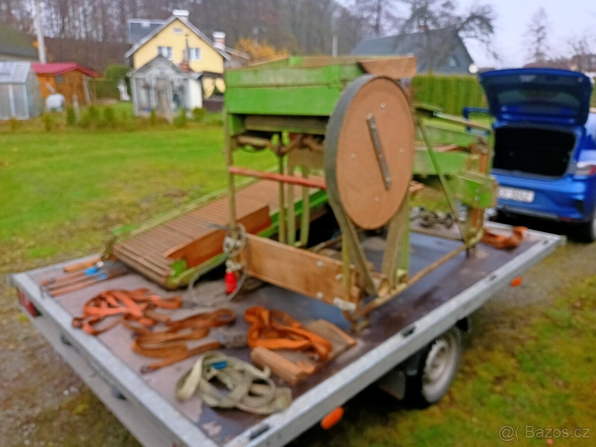 Tridicka brambor - 4